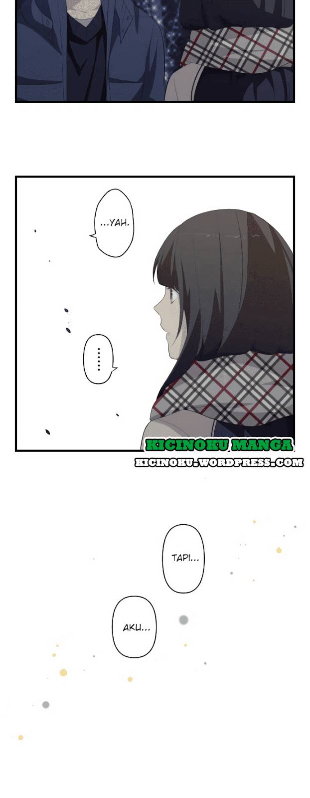 ReLife Chapter 198 Gambar 4
